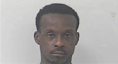 Victor Maisonet, - St. Lucie County, FL 